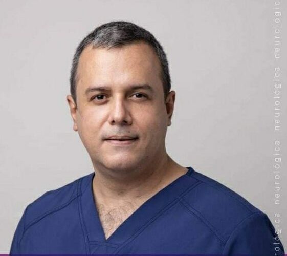 Dr. Rafael Aguilar