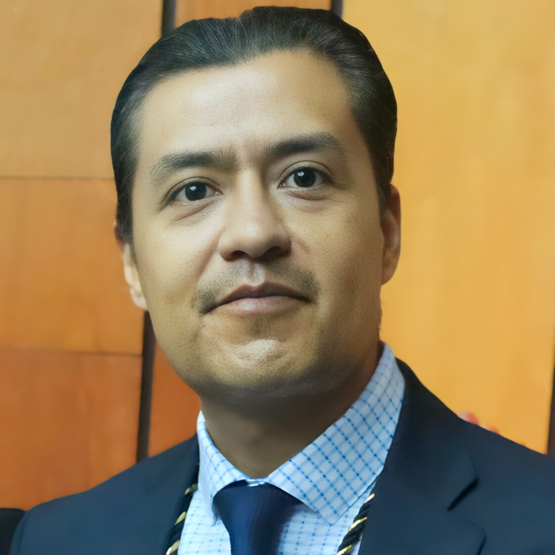 Dr. Juan Márquez