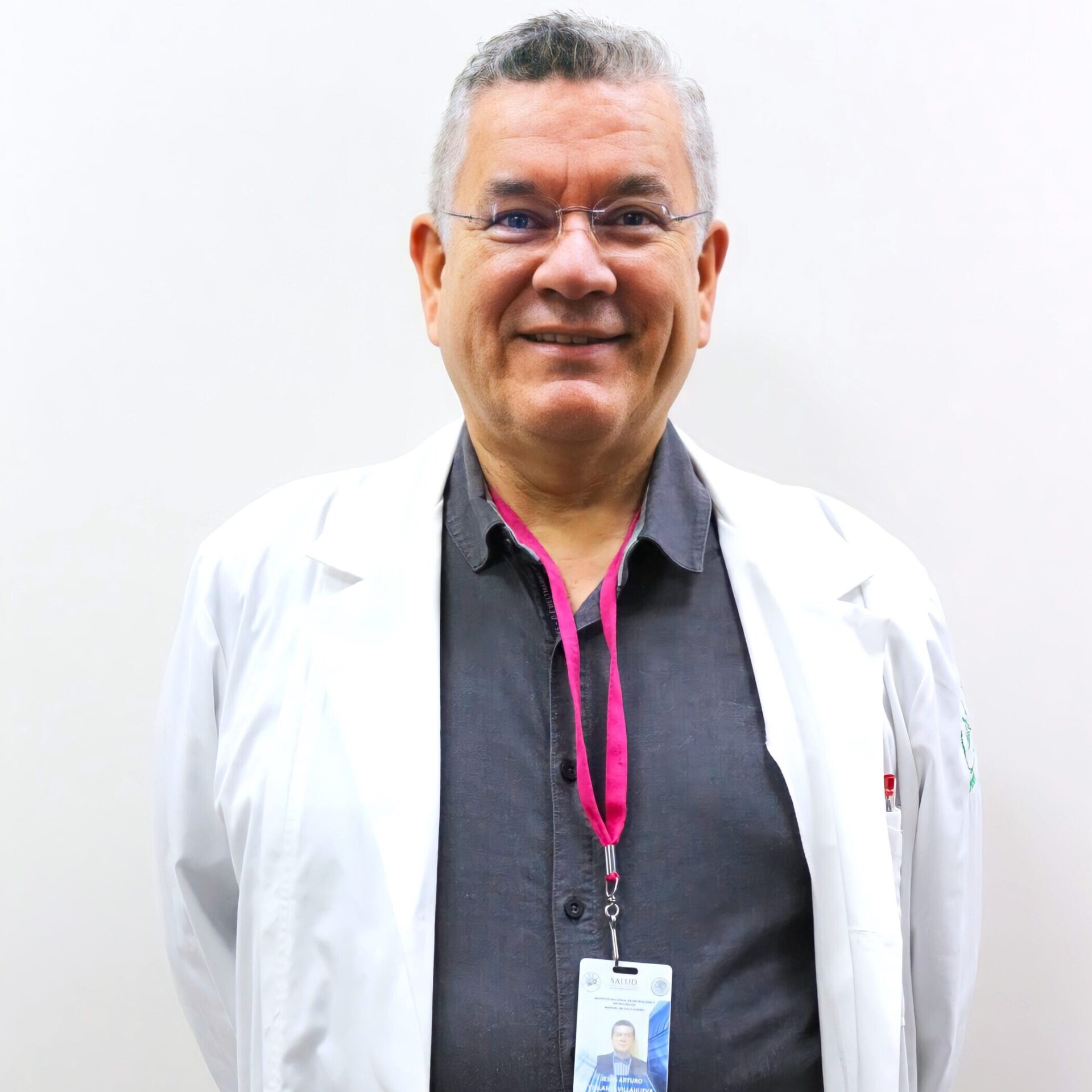 Dr. Jesús Violante