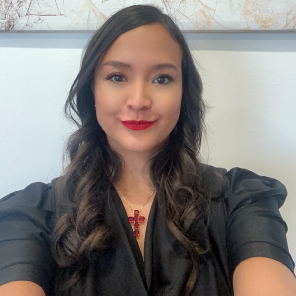 Dra. Nazareth Arias