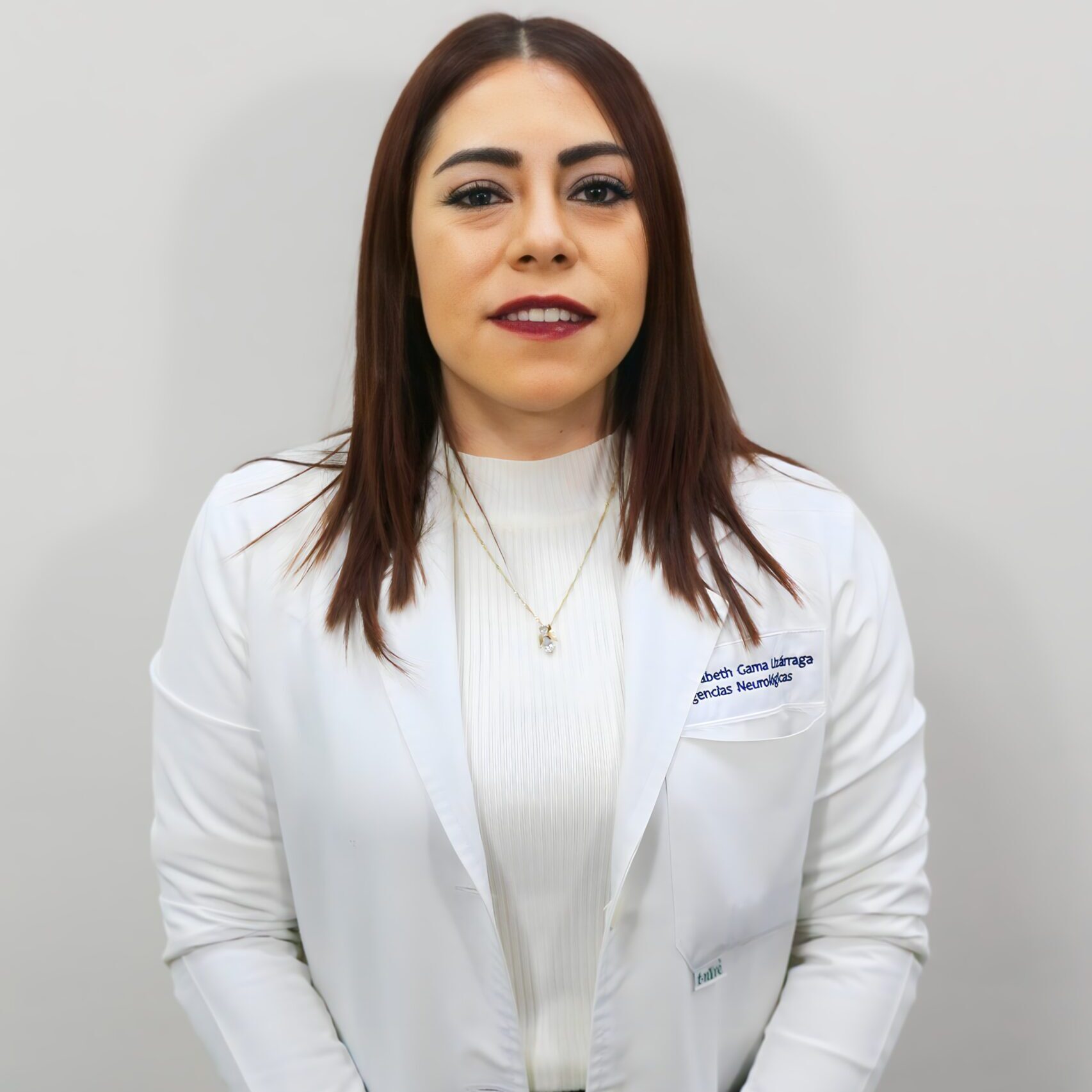 Dra. Elizabeth Gama