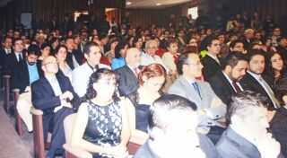 Fin de Año Académico 2013