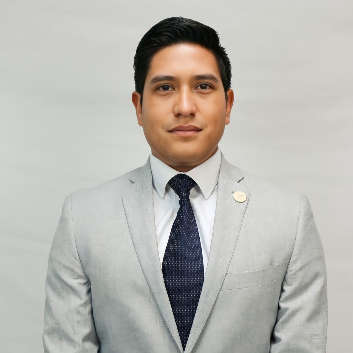 Dr. Daniel Piña