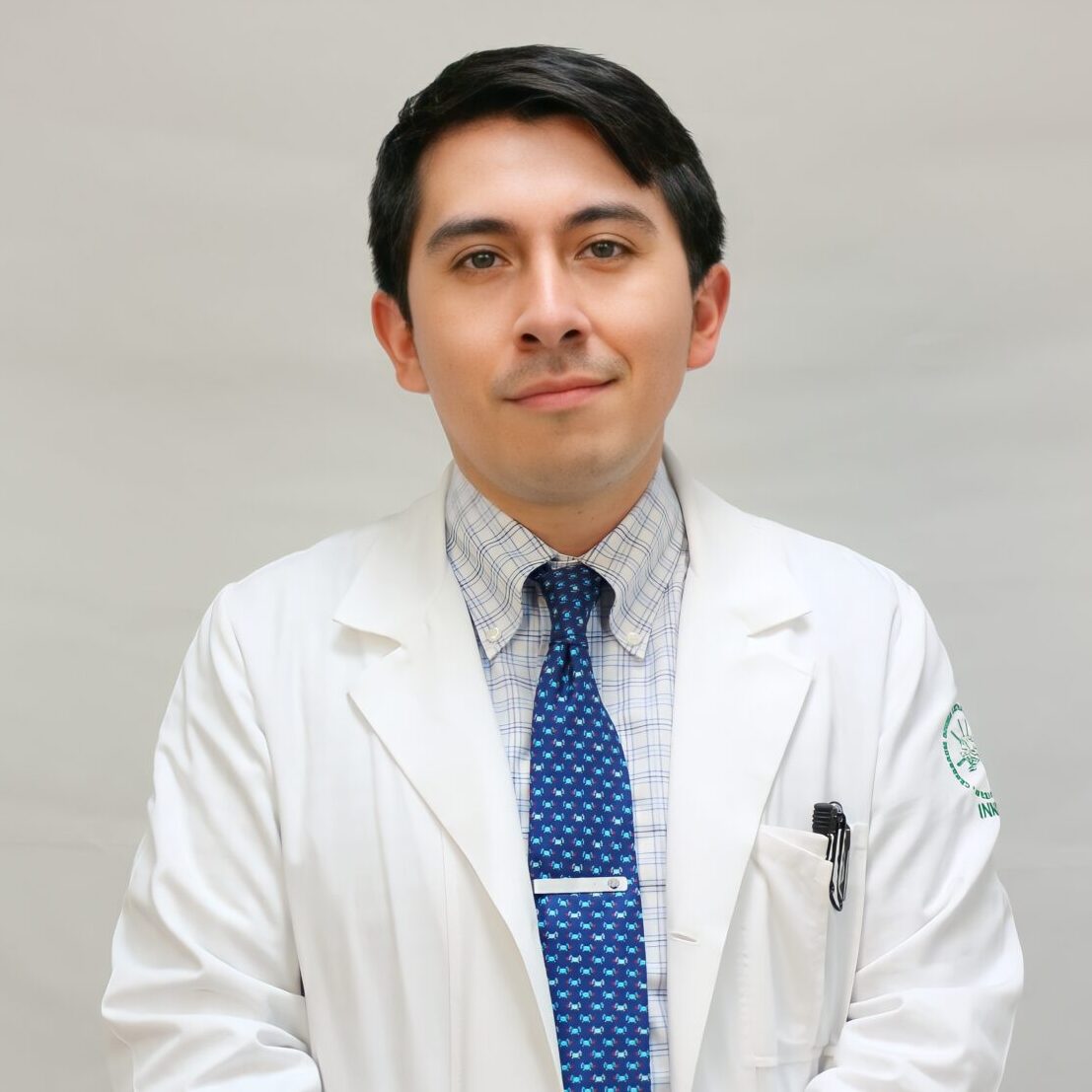 Dr. Raúl Medina