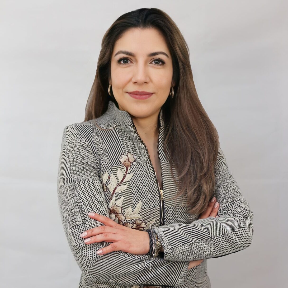 Dra. Verónica Rivas