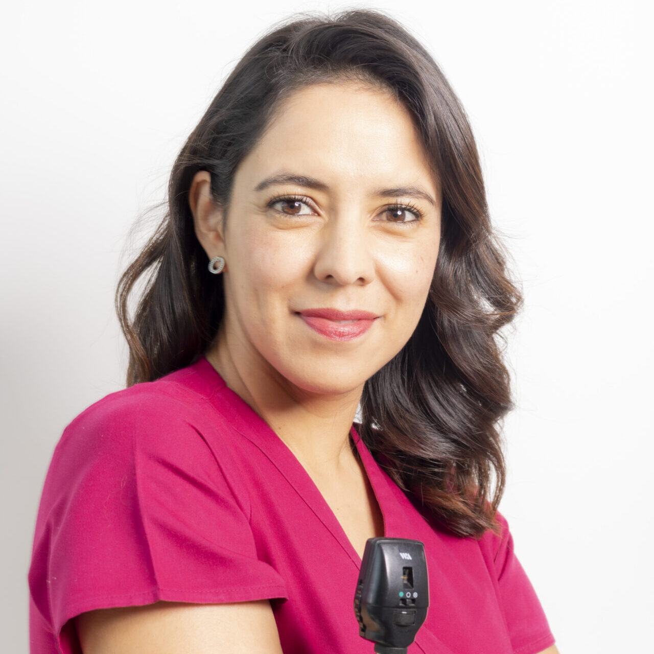 Dra. Jessica Valencia