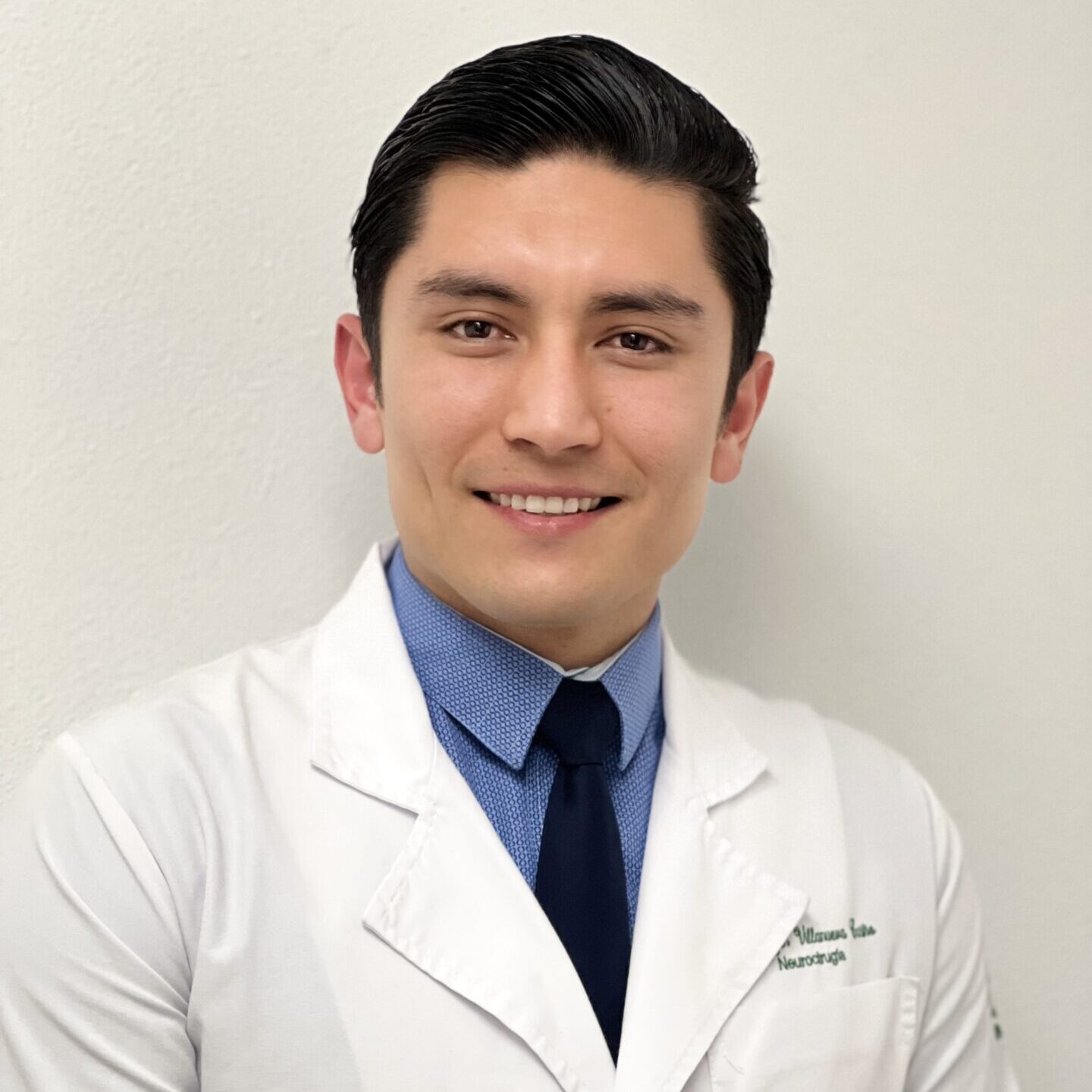 Dr. Eliezer Villanueva