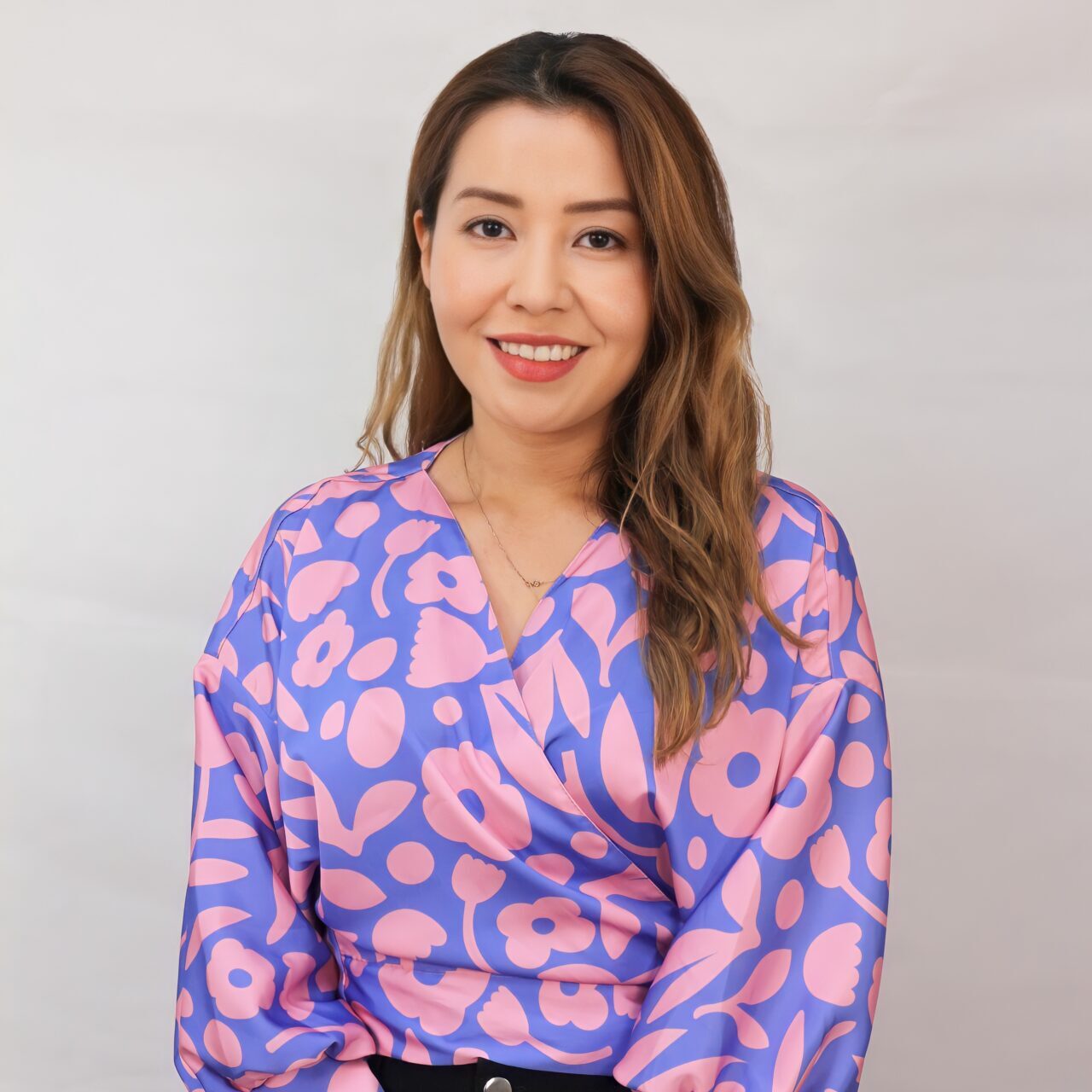 Dra. Margareth Contreras