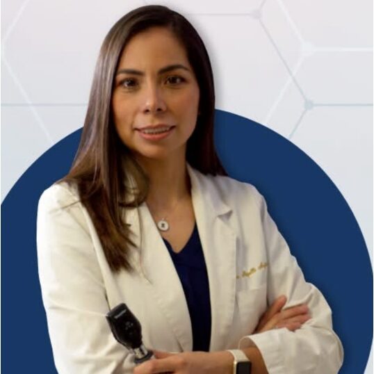Dra. Nayelli Argüelles