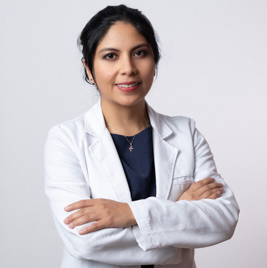 Dra. Nataly Alvear