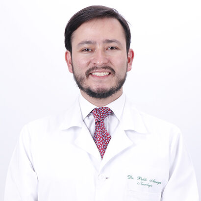 Dr. Pablo Amaya