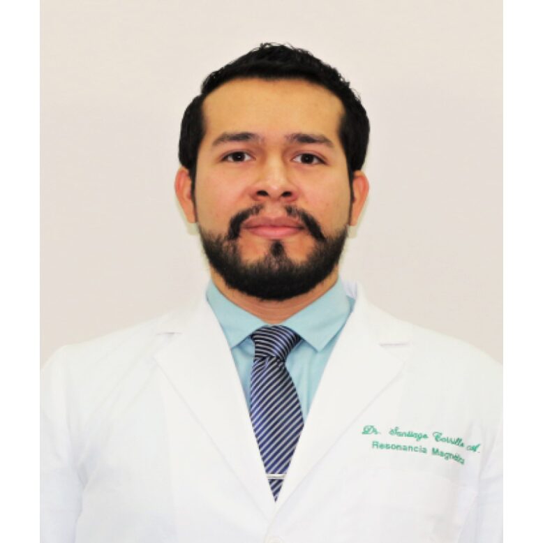 Dr. Santiago Carrillo