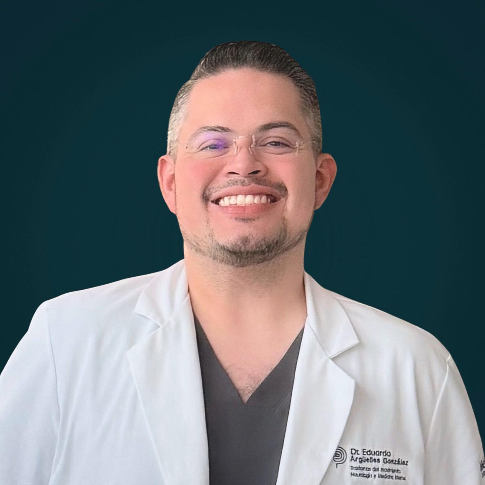 Dr. Eduardo Argüelles